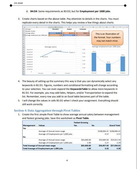 KeywordsTable in a worksheet called Keywords. This table is going to serve