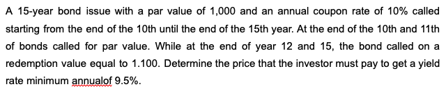 please explain it in details + what formula you use, thank you