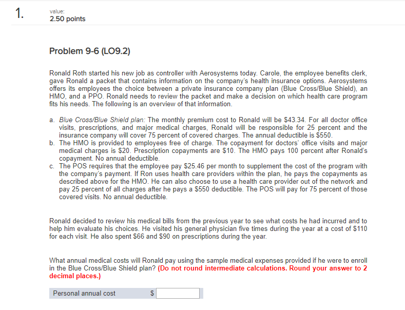 Can you please work these problems out for me, so I can
