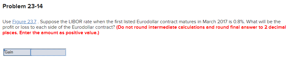 (CME)-$1,000,000; pts of 100% Sept 99.1200 99.1275 A 99.1075 99.1175 -0.0025 1,046,998