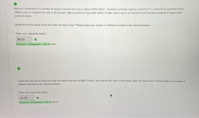 issue will be 15.83%, what will be the Weighted Average Cost of