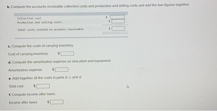 7.26 Apollo Data Systems is considering a promotional campaign that will increase