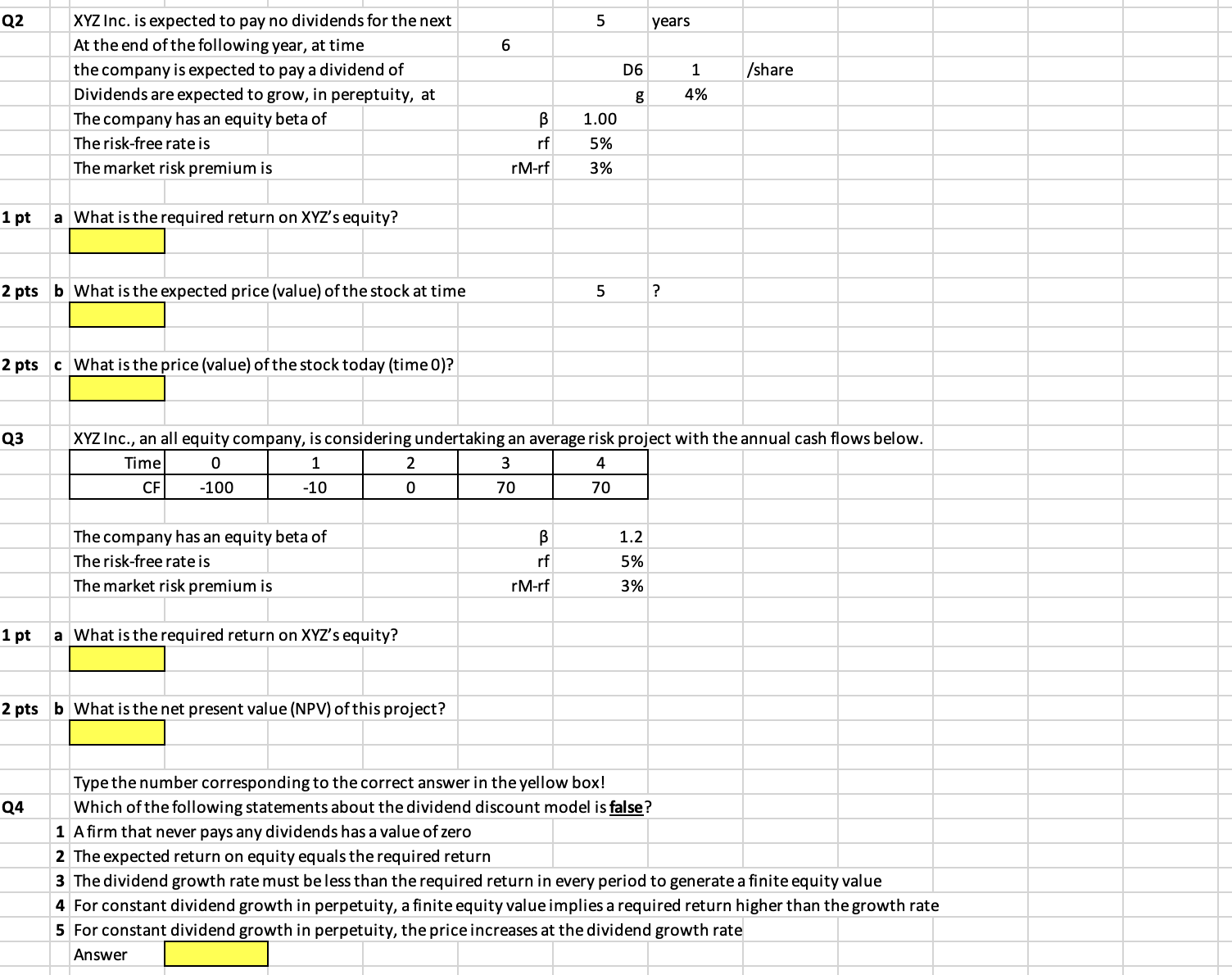  Please solve this by providing step by step solution: 