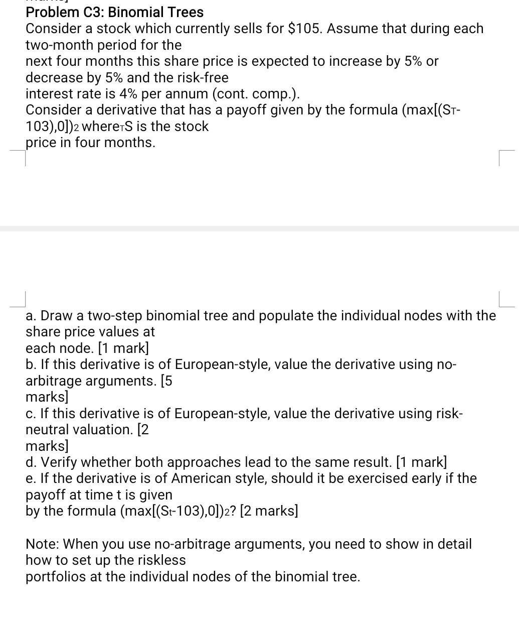  please do a,b, c in one hour will be upvote Problem