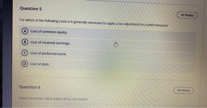 with the CAPM model a projecting B A proxy firm is a