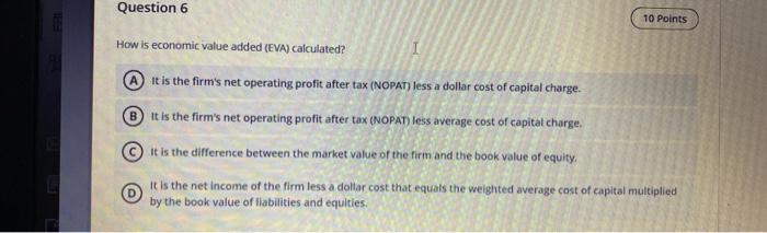 publicly traded firm, which may be entirely engaged in a business that