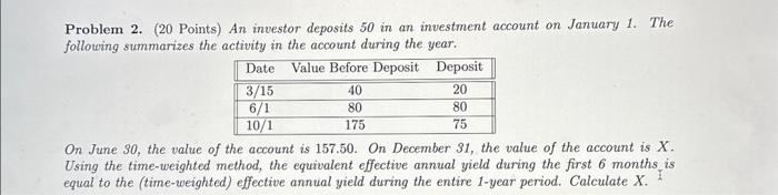 please solve the problem step by step and calculate the right answer
