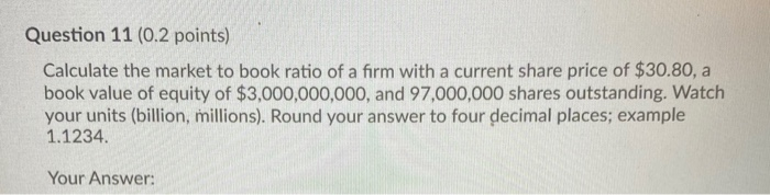 cost of goods sold of $3856 and inventories of $842 has an