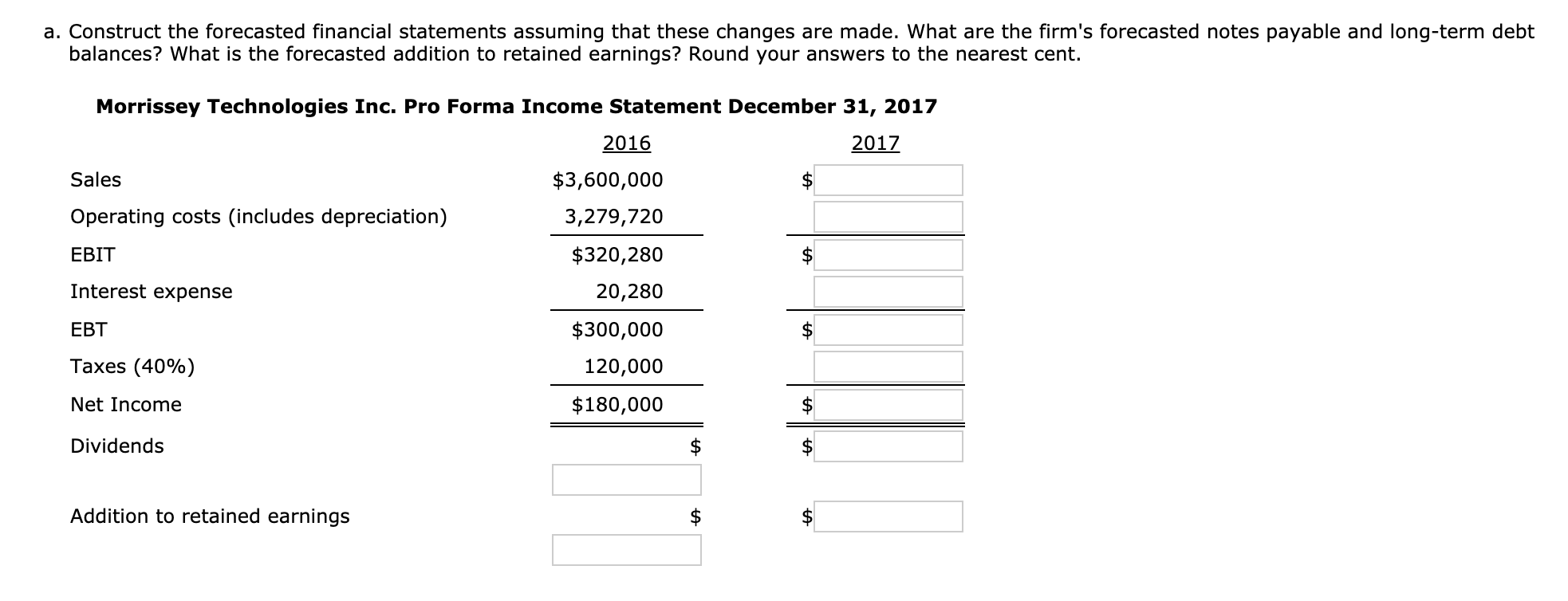 720,000 Accrued liabilities 180,000 Total current assets $1,260,000 Total current liabilities $596,000