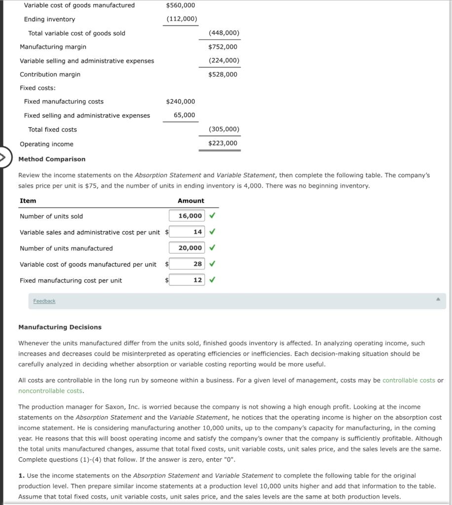 income is one of the most important items reported by a company.