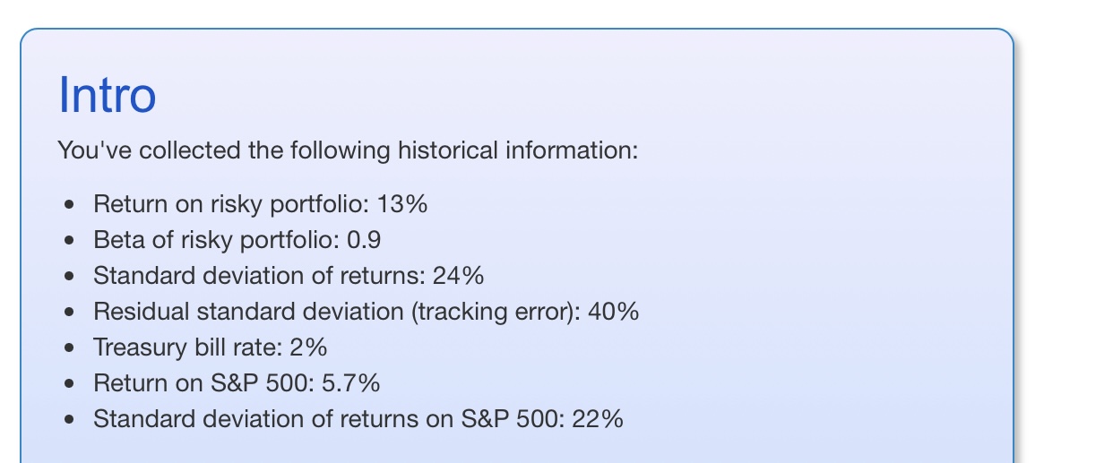  Intro Part 5 Attempt 3/10 for 10 pts. What is the