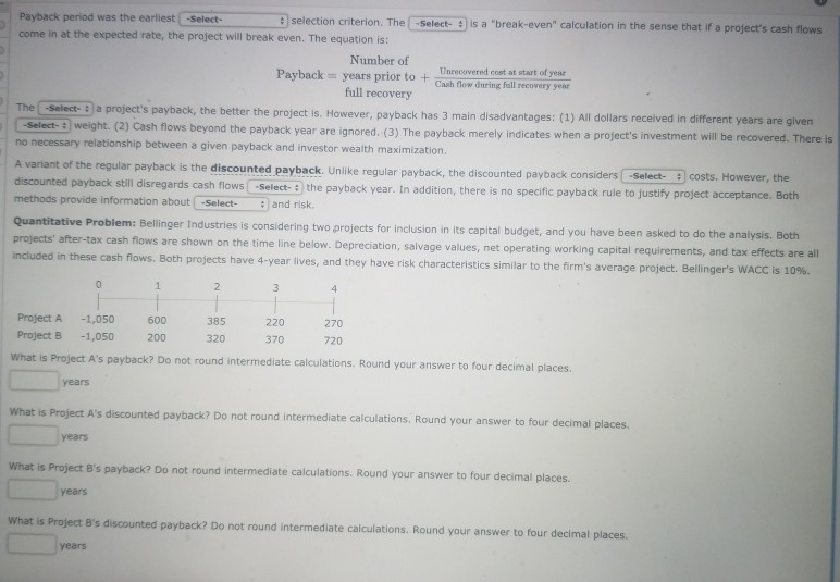 to overcome some of the IRR's limitations the modified Business executives often