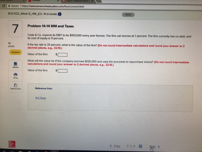  ) Secure l https/ BUS 622_Week 8_HW_(Ch. 14 in book) 7