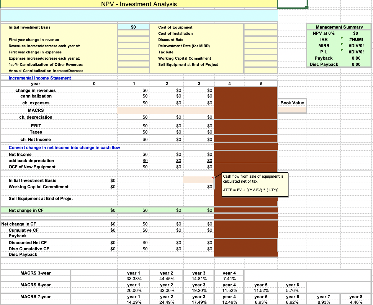 Ch 12 Problem #9: You have been asked by the president of