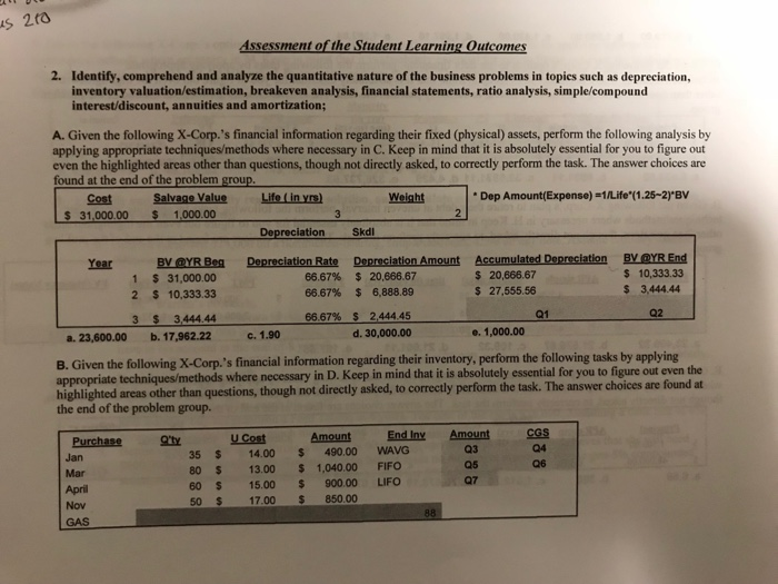  Please can you do that on excel, not notebook. Thank you