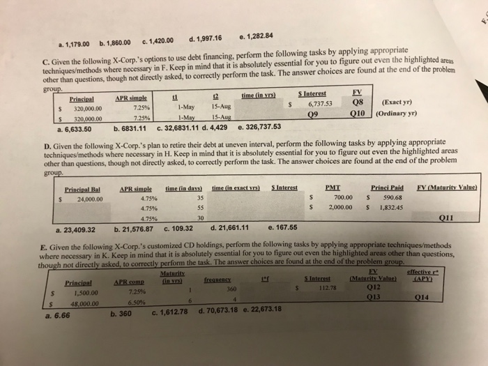 2r0 s Assessment of the Student Learning Outcomes 2. Identify, comprehend and