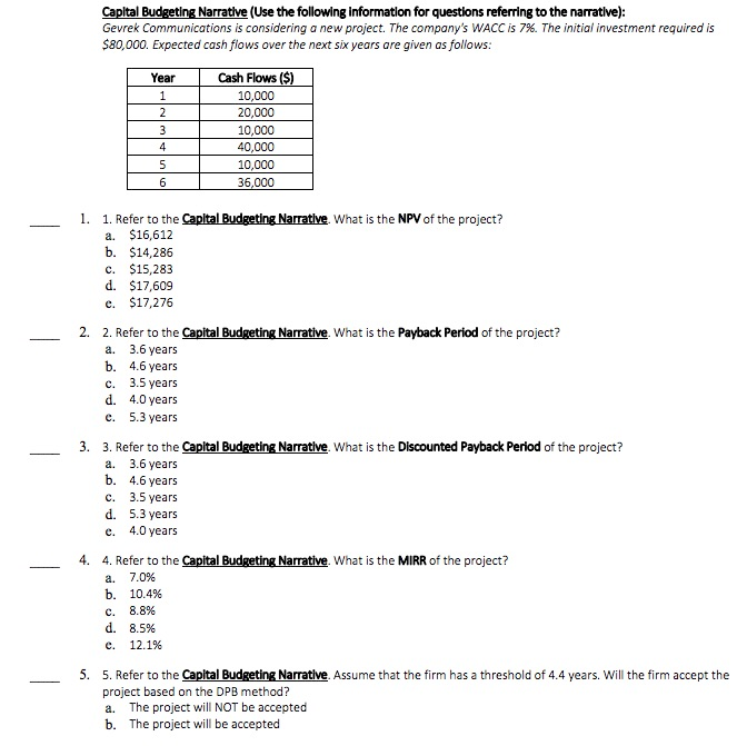 Please teach me how to solve using the BA II Plus
