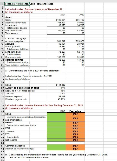 Could anyone explain how to work through these problems? Thanks in advance.