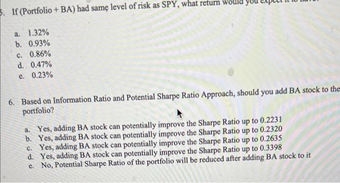 C for 6 but not sure Summary Statistics \begin{tabular}{|l|} \hline Average \\
