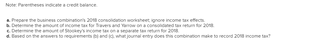 Company's outstanding stock for $756,000. The 10 percent noncontrolling interest had an