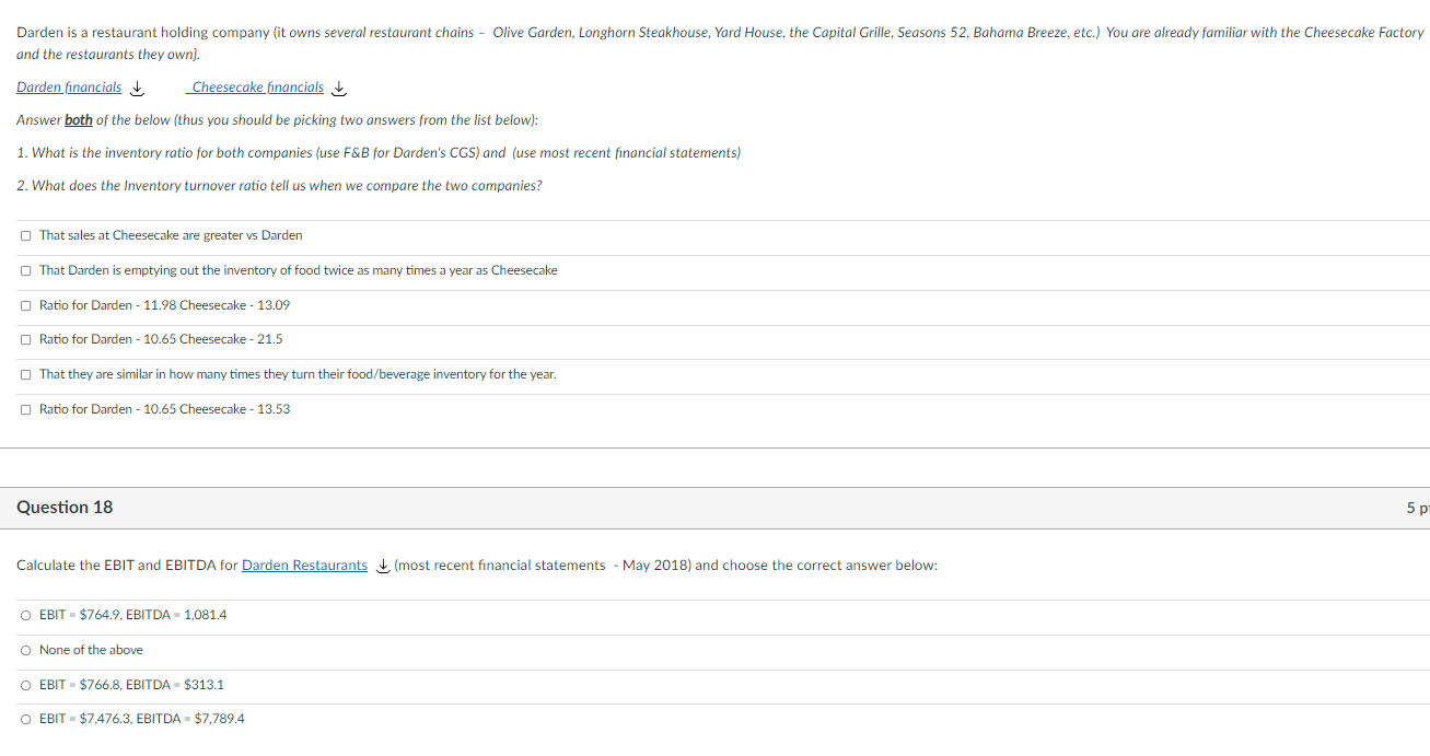 please answer the questions below --->>>ALL FINANCIAL AND REFERENCE DOCUMENTS ARE ATTACHED