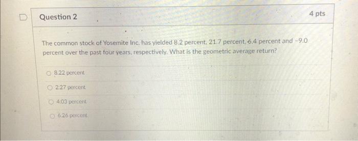 I need your help double check your answers !! The common stock