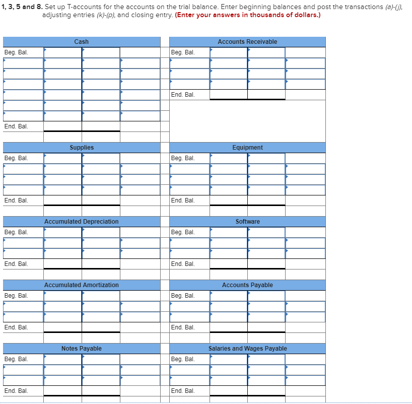 CAPSTONE PROJECT MANUAL ENTRY HELP! Required information [The following information applies