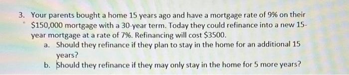 to provide formulas but do need to show all calculator keystrokes to