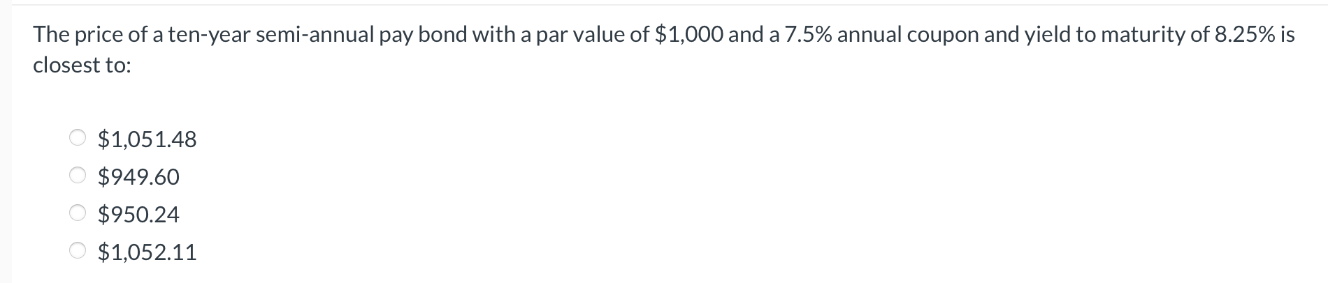  Vaughn Clothiers Ltd.'s current dividend is $3.00. Dividends are expected to