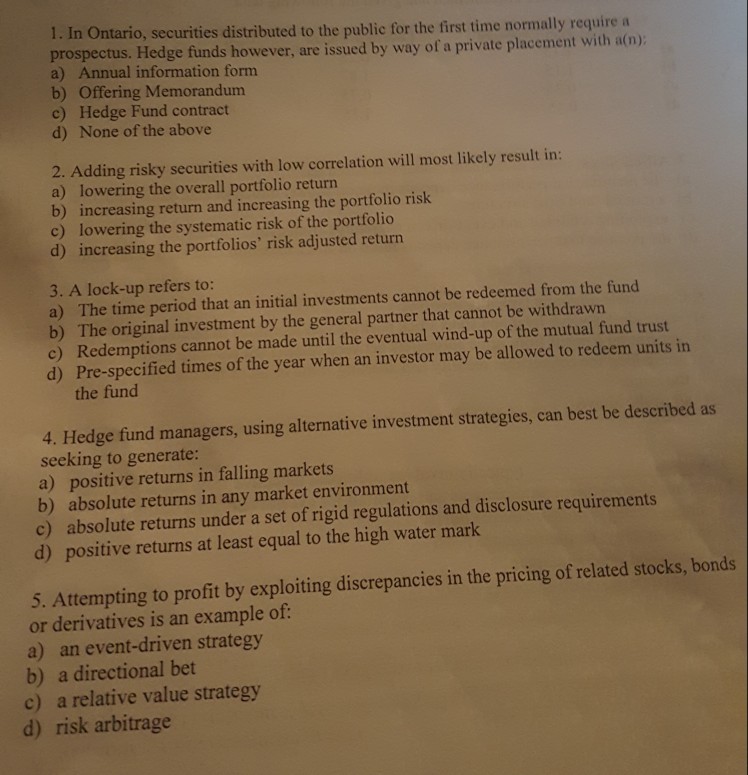  please please help I will rate. All questions pls. 1. In