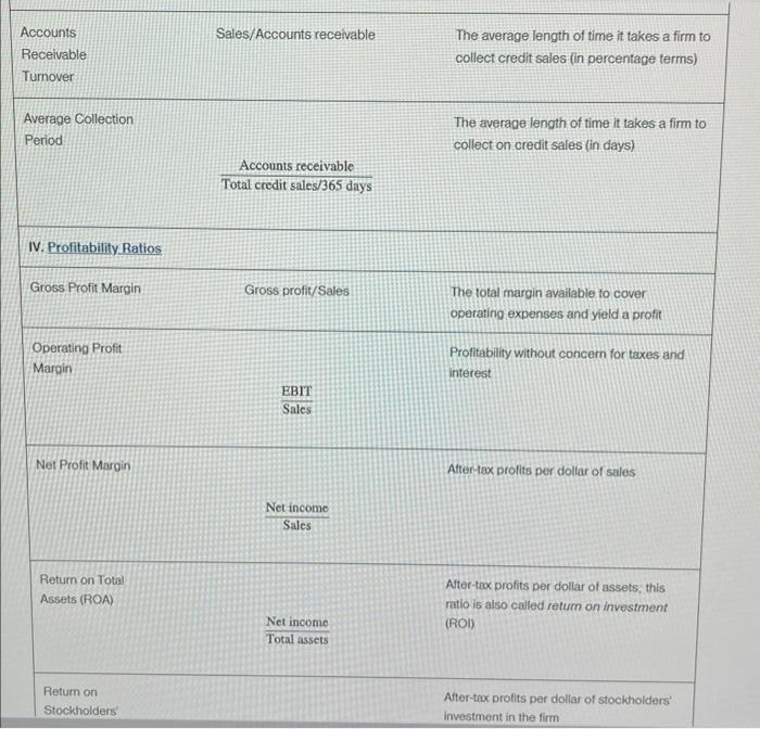 in the column on the left). 2. Next, go to page 111