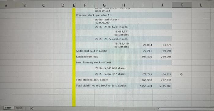 number or numbers that go into the numerator (c) number or numbers
