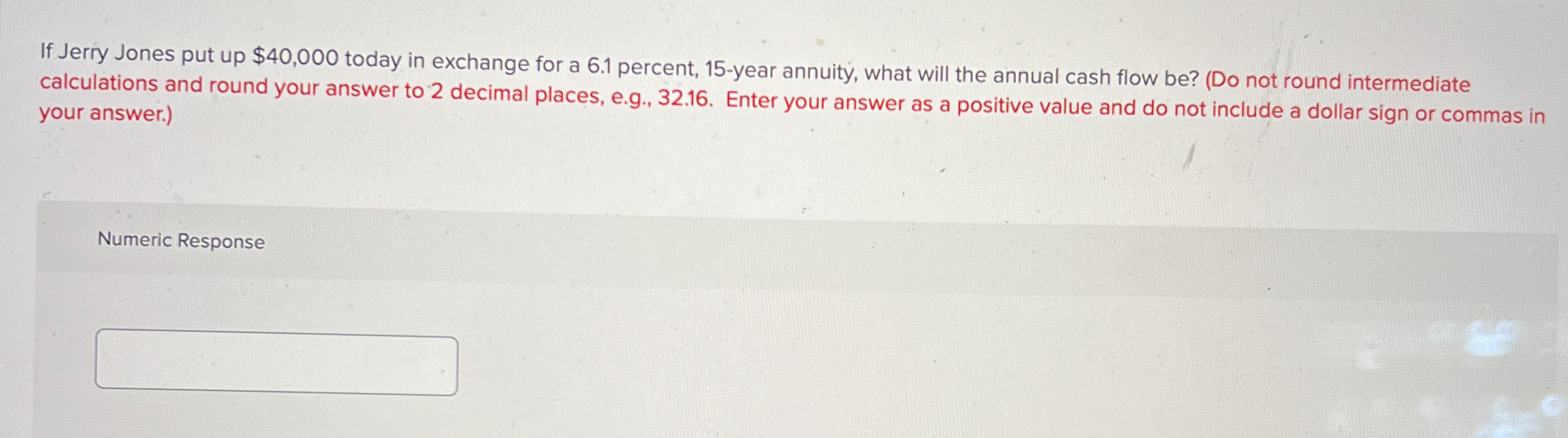  If Jerry Jones put up $40,000 today in exchange for a