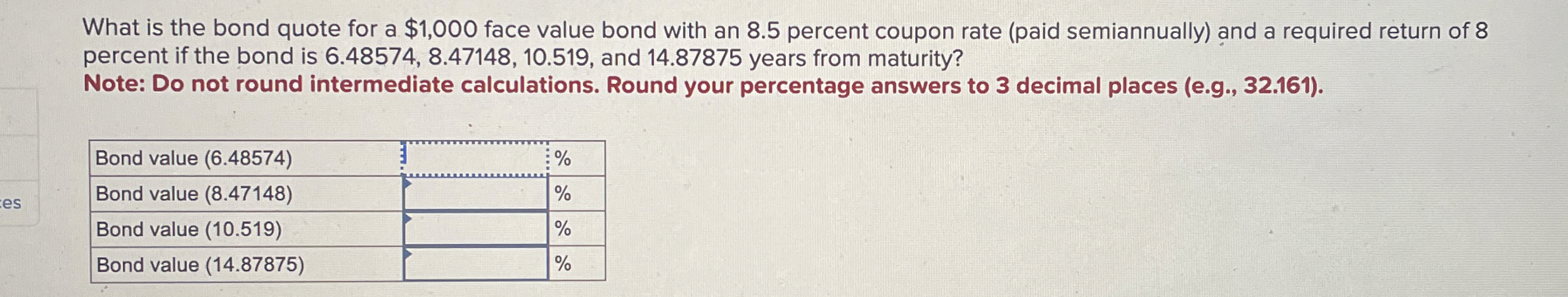  Eddie is evaluating a new change in the production process, as