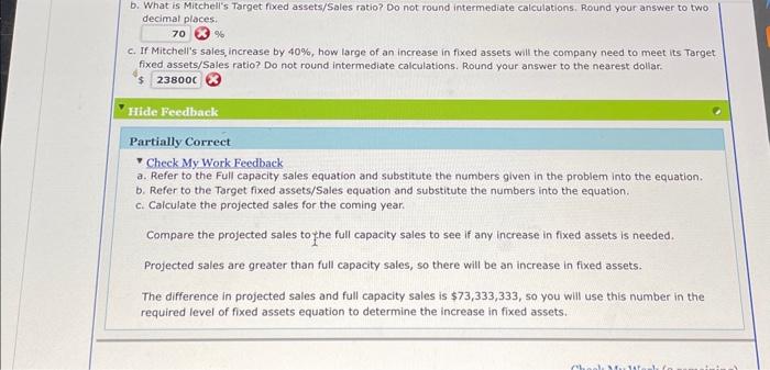 25%. Its assets totaled $2 million at the end of 2017 .