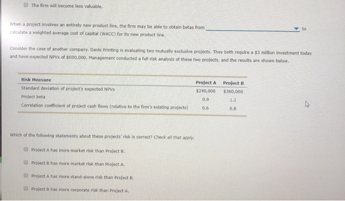 and the impact of risk consideration WSP Inc. is involved in a