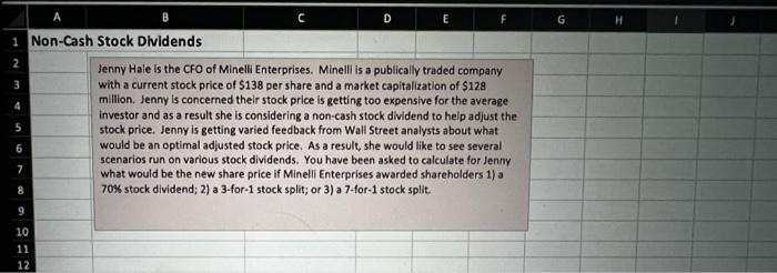 can you please show me how this problem will laid out and