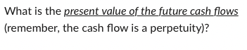 reasonable assumption and state that you have assumed the answer. (Chapter 13