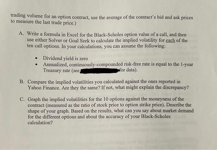 like to study that currently has an extensive set of liquid put