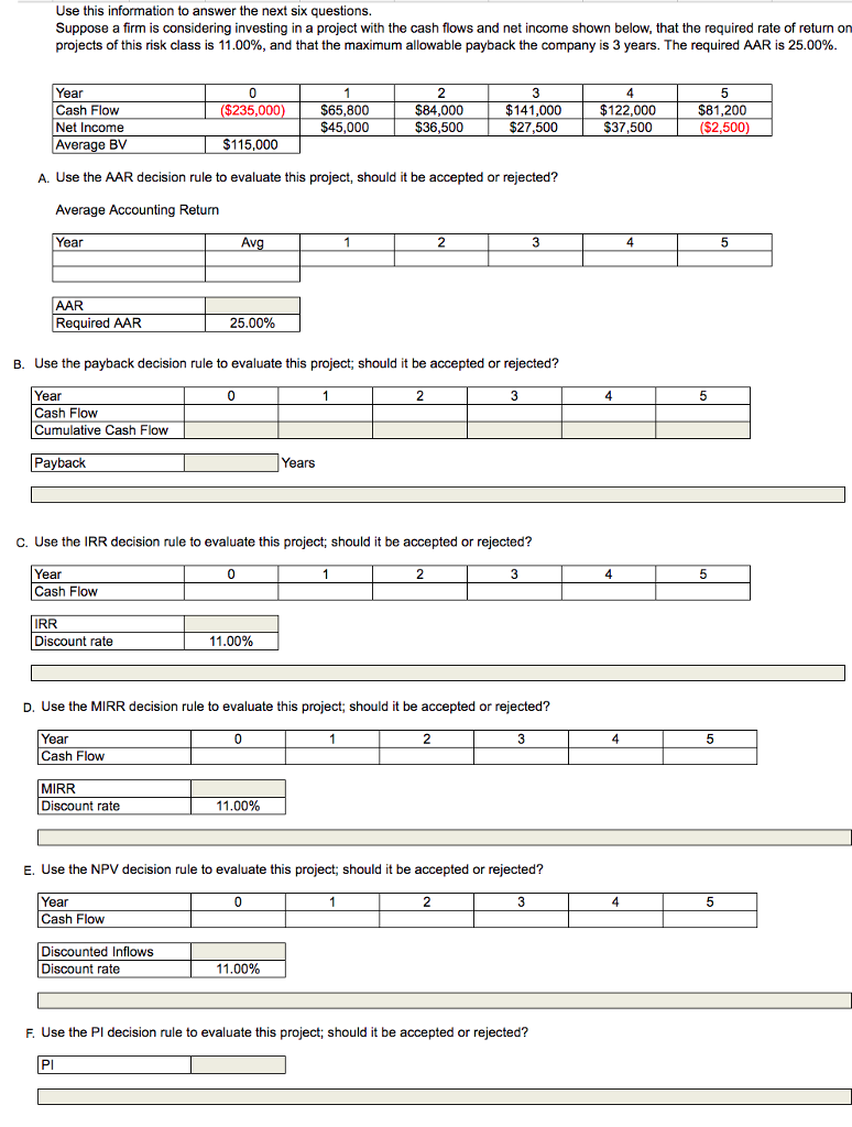 PLEASE COMPLETE PART "E". PLEASE COMPLETE PART "E". Use this information to