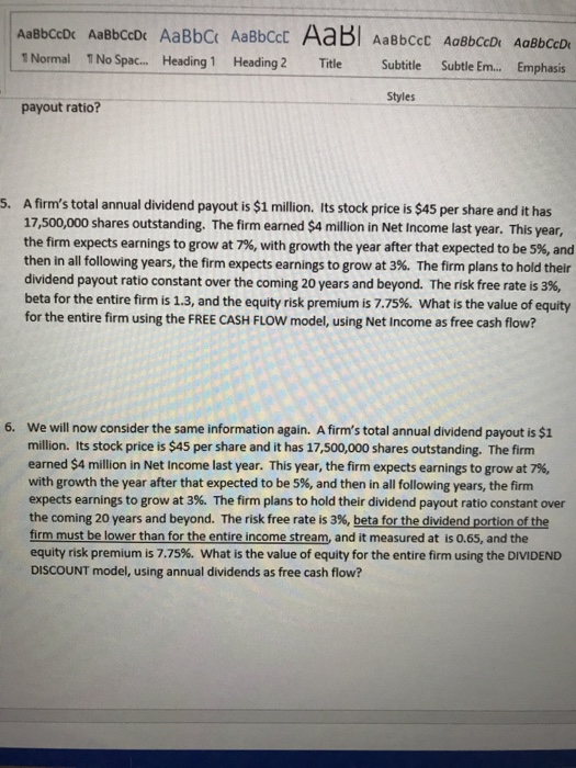  1 Normal 1No Spac.. Heading 1 Heading2 Title Subtitle Subtle E..