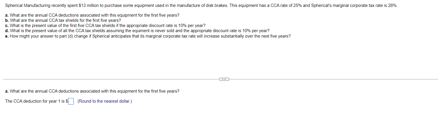 If you could show it in excel, that would be great. thanks