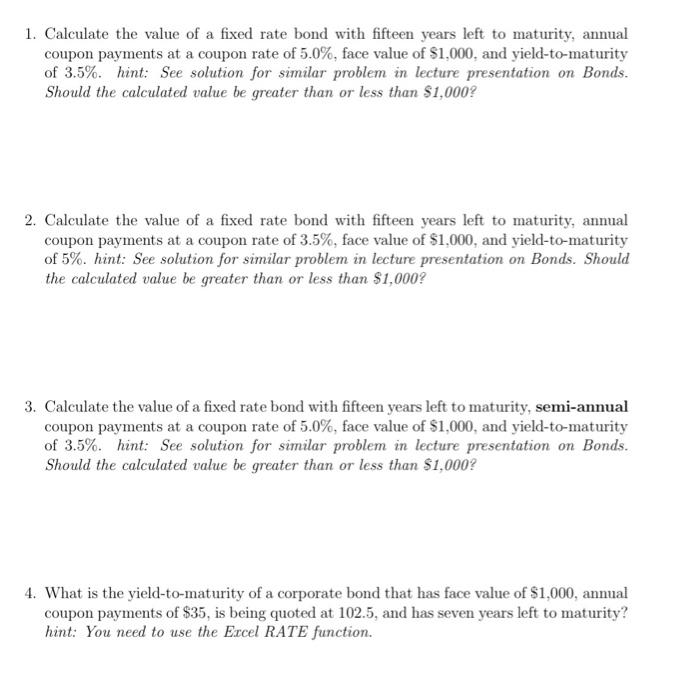  Please create an Excel file with the calculated answers to the