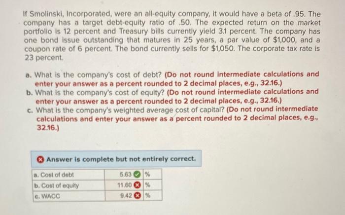 i need b and c, will leave a like. thanks If Smolinski,