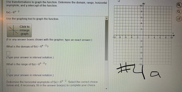f and f O C. The range is {yly O D. The