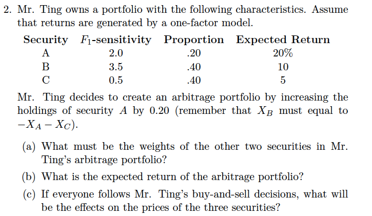 Please advise the solution for part a to part c 2.0