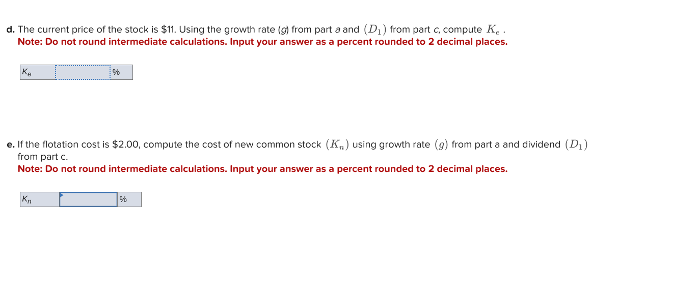  Please answer Questions D &E Business has been good for Keystone