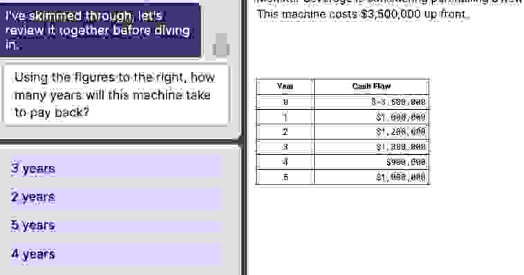  Wraskimmedroughilets review it rogether before diving in: Using the fligures to