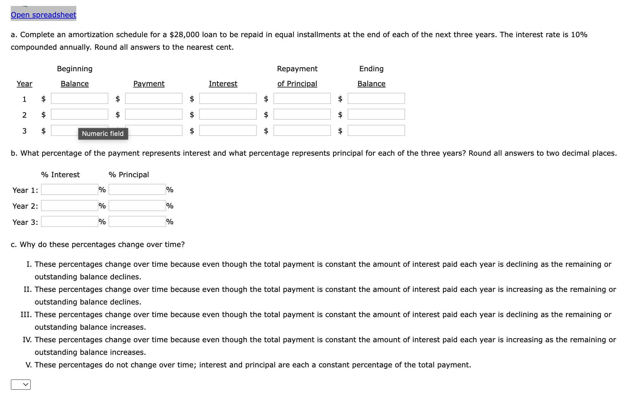  There is another term that you will often encounter when performing