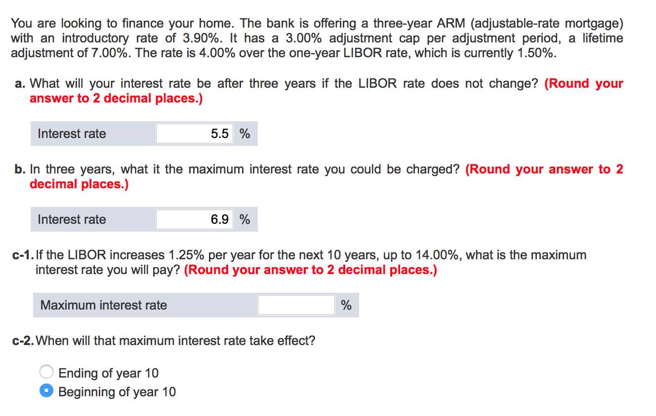 Need help finding the C-1 portion of the problem. You are looking
